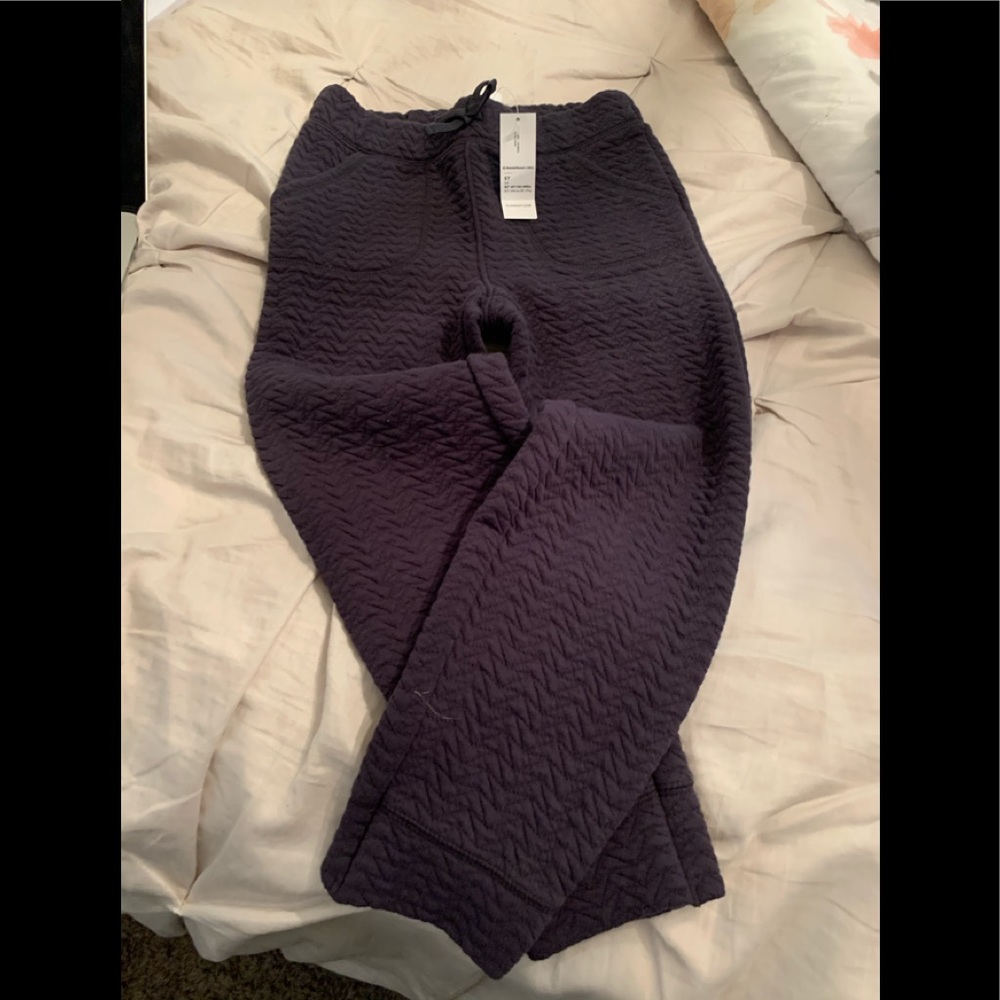 Old Navy cozy sweats